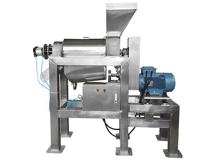 Industrial Juicer