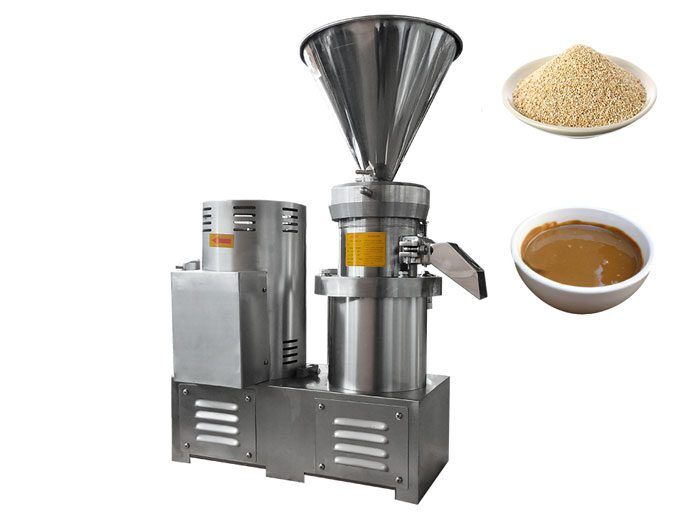 Sesame Paste Machine