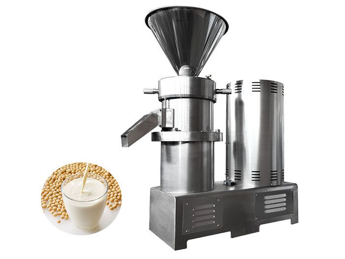 Soybean Grinder Machine