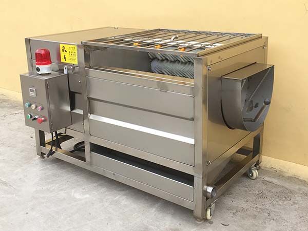 FPH200-1 皮むき機　芋洗い機 洗浄機　業務用 FPH200-1 皮むき機 芋洗い機 洗浄機 業務用