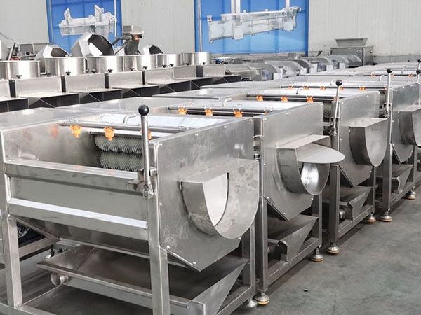 FPH200-1 皮むき機　芋洗い機 洗浄機　業務用 FPH200-1 皮むき機 芋洗い機 洗浄機 業務用 FPH200-1 皮むき